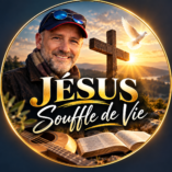 jésus souffle de vie